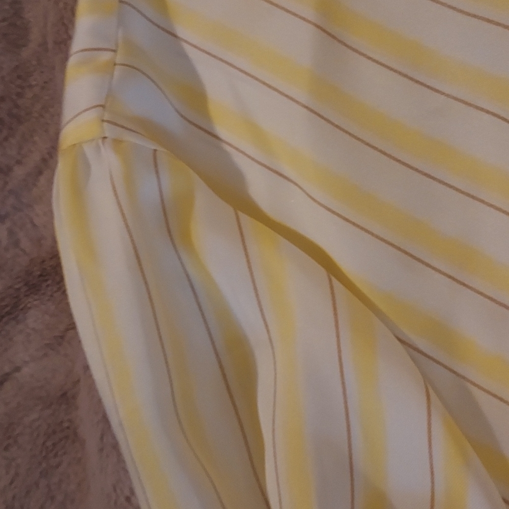 Nine West Blouse - Picture 5 of 8